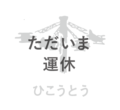 るなぱあく ひこうとう